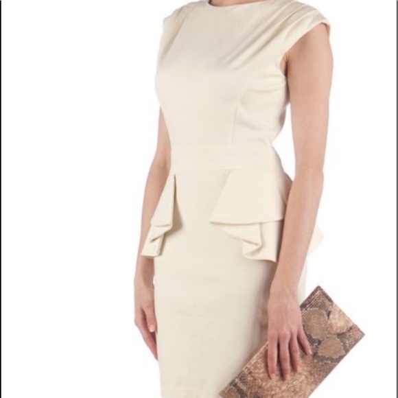 Ted Baker London Dresses & Skirts - Ted baker dress size 1=size 2.